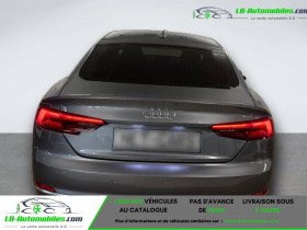 Audi A5 Sportback TDI 190 BVA  occasion � Beaupuy - photo n�5