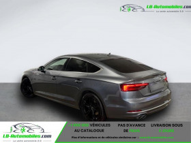 Audi A5 Sportback TDI 190 BVA  occasion � Beaupuy - photo n�4