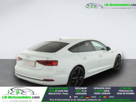 Audi A5 Sportback TDI 190 BVA  occasion � Beaupuy - photo n�4