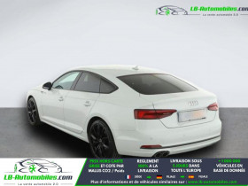 Audi A5 Sportback TDI 190 BVA  occasion � Beaupuy - photo n�2