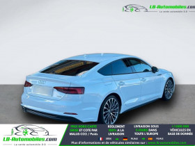 Audi A5 Sportback TDI 190 BVA  occasion � Beaupuy - photo n�3