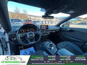 Audi A5 Sportback TDI 190 BVA  occasion � Beaupuy - photo n�2