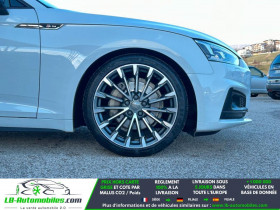 Audi A5 Sportback TDI 190 BVA  occasion � Beaupuy - photo n�6