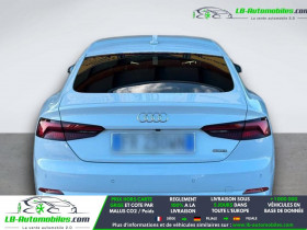 Audi A5 Sportback TDI 190 BVA  occasion � Beaupuy - photo n�5