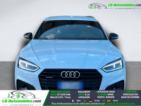 Audi A5 Sportback TDI 190 BVA  occasion � Beaupuy - photo n�4