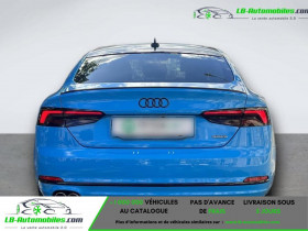 Audi A5 Sportback TDI 190 BVA  occasion � Beaupuy - photo n�5