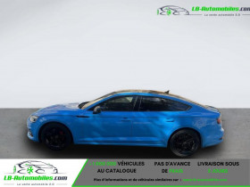 Audi A5 Sportback TDI 190 BVA  occasion � Beaupuy - photo n�4