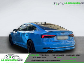 Audi A5 Sportback TDI 190 BVA  occasion � Beaupuy - photo n�2