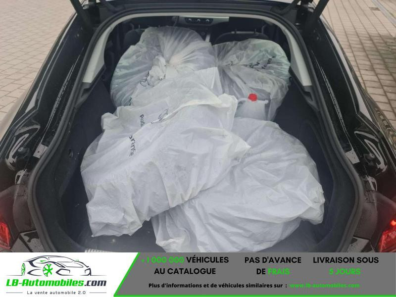 Audi A5 Sportback TDI 190 BVA  occasion  Beaupuy - photo n6