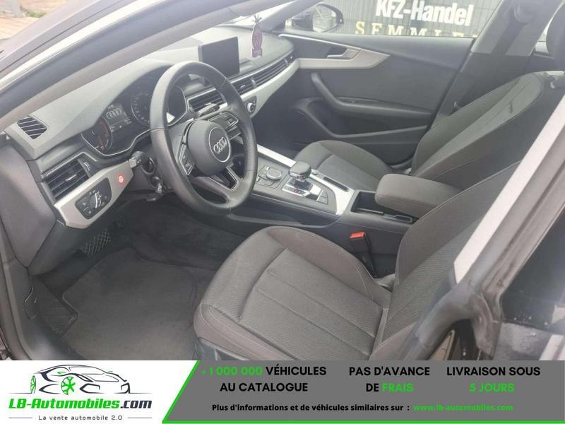 Audi A5 Sportback TDI 190 BVA  occasion  Beaupuy - photo n5