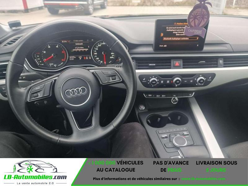Audi A5 Sportback TDI 190 BVA  occasion  Beaupuy - photo n3