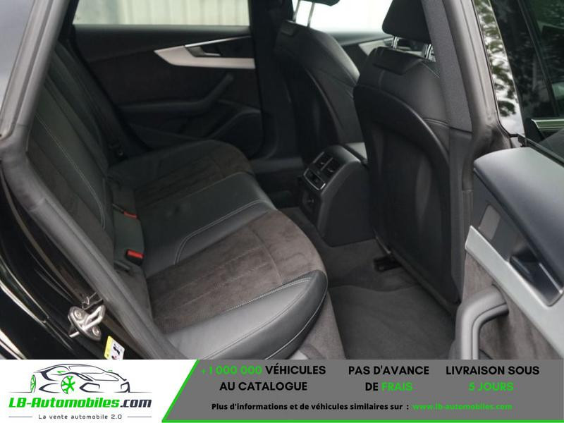 Audi A5 Sportback TDI 190 BVA  occasion  Beaupuy - photo n6