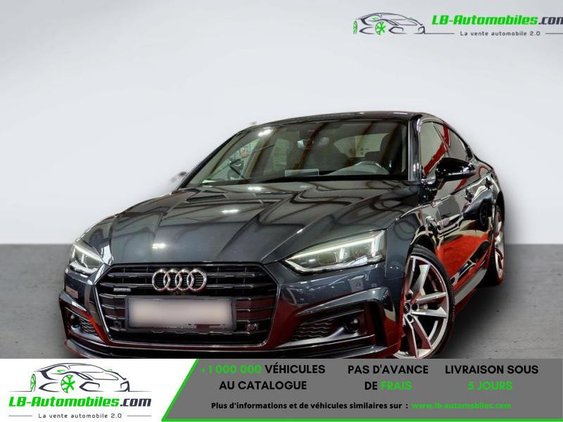 Audi A5 Sportback TDI 190 BVA  occasion  Beaupuy