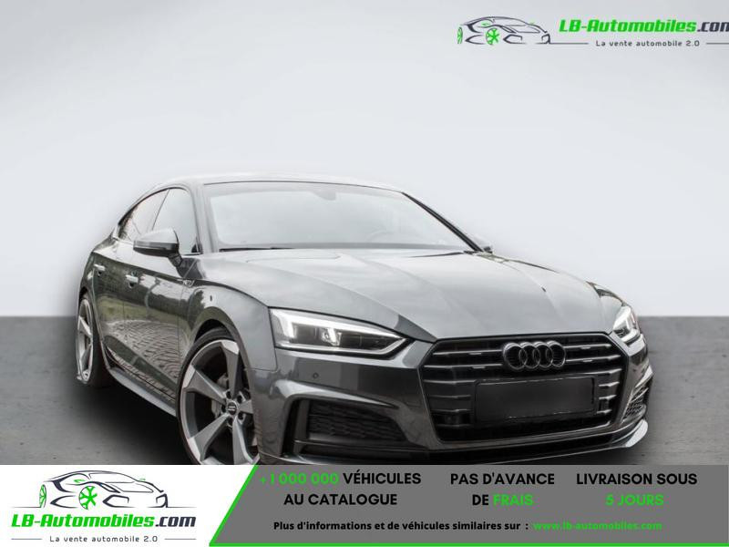 Audi A5 Sportback TDI 190 BVA  occasion  Beaupuy