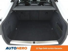 Audi A5 Sportback TDI 190 BVA  occasion  Beaupuy - photo n10