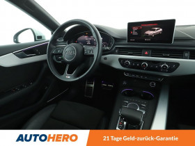 Audi A5 Sportback TDI 190 BVA  occasion  Beaupuy - photo n9