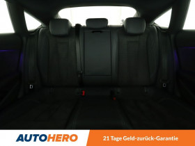 Audi A5 Sportback TDI 190 BVA  occasion  Beaupuy - photo n8