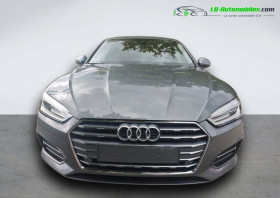 Audi A5 Sportback TDI 190 BVA  occasion  Beaupuy - photo n4