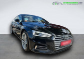 Annonce Audi A5 Sportback occasion Diesel TDI 190 BVA à Beaupuy