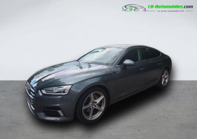 Audi A5 Sportback TDI 190 BVA  occasion  Beaupuy - photo n2
