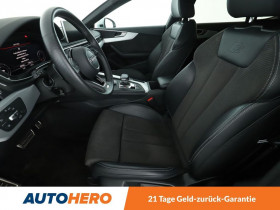 Audi A5 Sportback TDI 190 BVA  occasion  Beaupuy - photo n7