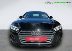 Audi A5 Sportback TDI 190 BVA  occasion  Beaupuy - photo n4