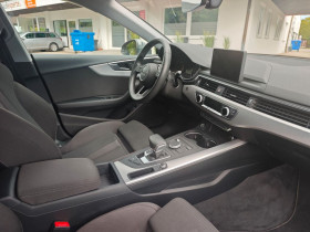 Audi A5 Sportback TDI 190 BVA  occasion  Beaupuy - photo n6