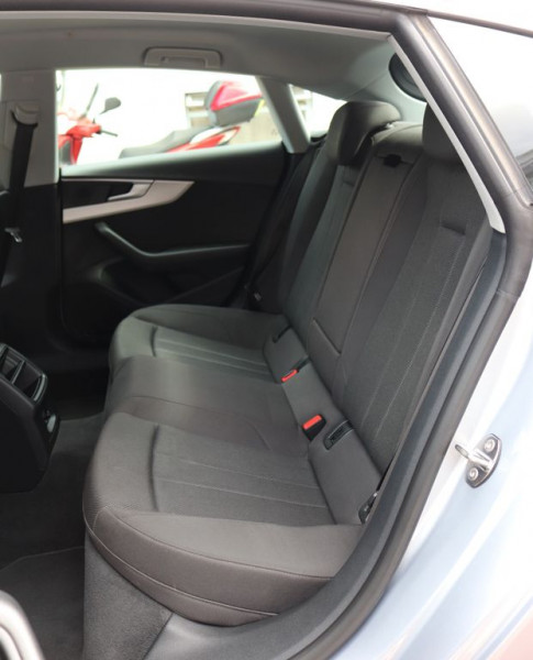 Audi A5 Sportback TDI 190 BVA  occasion  Beaupuy - photo n7