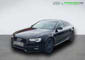 Audi A5 Sportback occasion année 2016 boite Automatique Annonce Audi A5 Sportback occasion Diesel TDI 190 BVA à Beaupuy