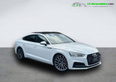 Audi A5 Sportback occasion année 2019 boite Automatique Annonce Audi A5 Sportback occasion Diesel TDI 190 BVA à Beaupuy