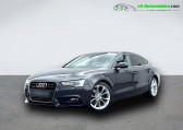 Audi A5 Sportback occasion année 2016 boite Automatique Annonce Audi A5 Sportback occasion Diesel TDI 190 BVA à Beaupuy