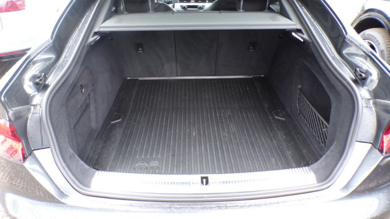 Audi A5 Sportback TDI 190 BVA  occasion  Beaupuy - photo n7