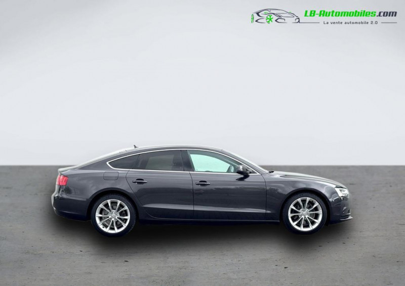 Audi A5 Sportback TDI 190 BVA  occasion  Beaupuy - photo n6