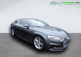 Annonce Audi A5 Sportback occasion Diesel TDI 190 BVA  Beaupuy