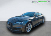 Audi A5 Sportback TDI 190 BVA   Beaupuy 31