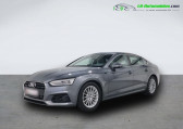 Audi A5 Sportback occasion année 2018 boite Automatique Annonce Audi A5 Sportback occasion Diesel TDI 190 BVA à Beaupuy