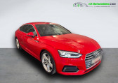 Audi A5 Sportback occasion année 2019 boite Automatique Annonce Audi A5 Sportback occasion Diesel TDI 190 BVA à Beaupuy
