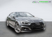 Audi A5 Sportback occasion année 2018 boite Automatique Annonce Audi A5 Sportback occasion Diesel TDI 190 BVA à Beaupuy