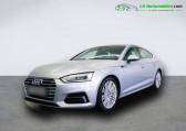 Audi A5 Sportback occasion année 2019 boite Automatique Annonce Audi A5 Sportback occasion Diesel TDI 190 BVA à Beaupuy