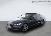 Audi A5 Sportback occasion année 2019 boite Automatique Annonce Audi A5 Sportback occasion Diesel TDI 190 BVA à Beaupuy