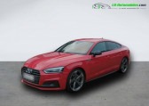 Audi A5 Sportback occasion année 2019 boite Automatique Annonce Audi A5 Sportback occasion Diesel TDI 190 BVA à Beaupuy