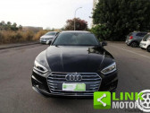 Annonce Audi A5 Sportback occasion Diesel TDI 190 BVA � L'Union