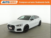 Annonce Audi A5 Sportback occasion Diesel TDI 190 BVA � L'Union