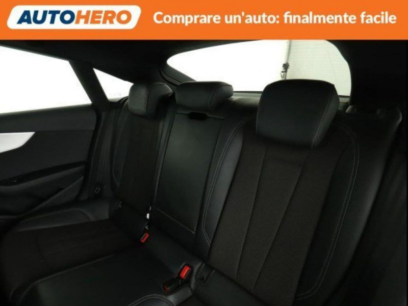 Audi A5 Sportback TDI 190 BVA  occasion � L'Union - photo n�9