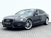 Audi A5 Sportback occasion année 2016 boite Automatique Annonce Audi A5 Sportback occasion Diesel TDI 190 BVA à L'Union