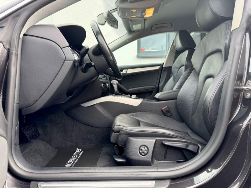 Audi A5 Sportback TDI 190 BVA  occasion  L'Union - photo n9