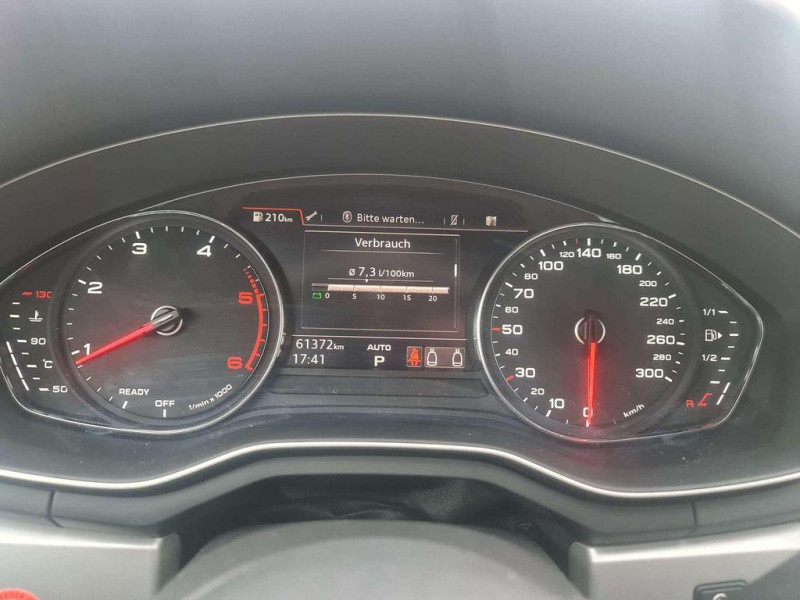 Audi A5 Sportback TDI 190 BVA  occasion  L'Union - photo n5