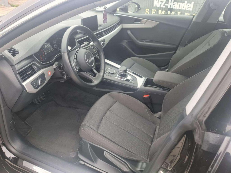 Audi A5 Sportback TDI 190 BVA  occasion  L'Union - photo n3
