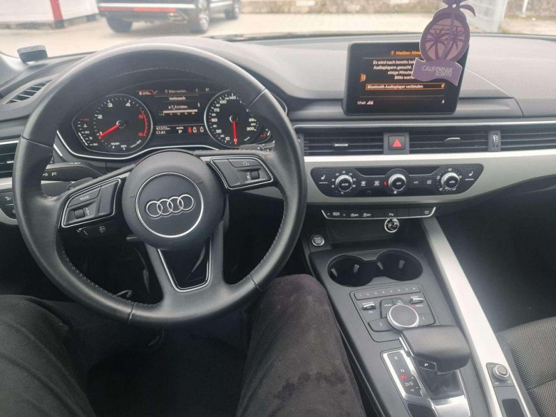 Audi A5 Sportback TDI 190 BVA  occasion  L'Union - photo n4