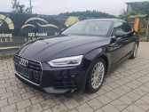 Audi A5 Sportback occasion année 2019 boite Automatique Annonce Audi A5 Sportback occasion Diesel TDI 190 BVA à L'Union